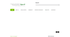 Desktop Screenshot of mtn-lake.org